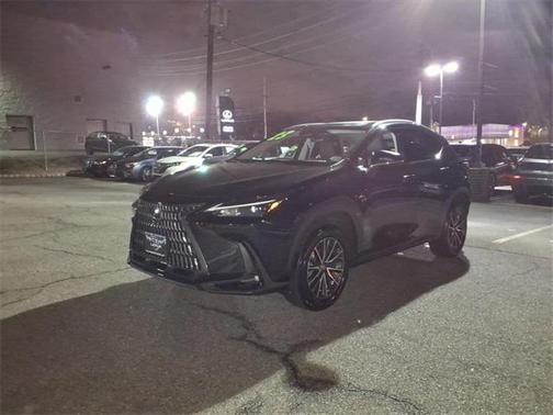 2023 Lexus NX 350 350 Premium