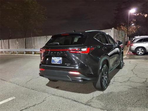 2023 Lexus NX 350 350 Premium