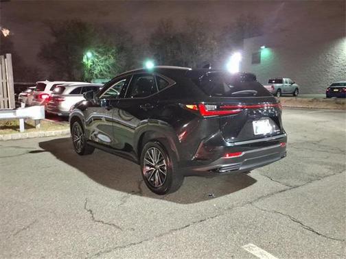 2023 Lexus NX 350 350 Premium