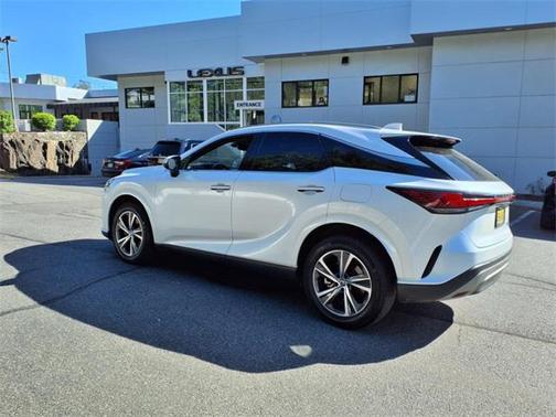 2024 Lexus RX 350 Base