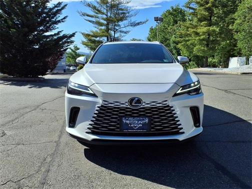 2024 Lexus RX 350 Base