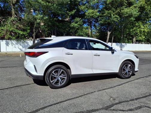 2024 Lexus RX 350 Base