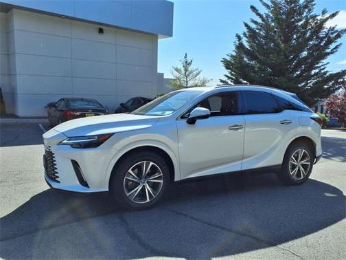 2024 Lexus RX 350 Base