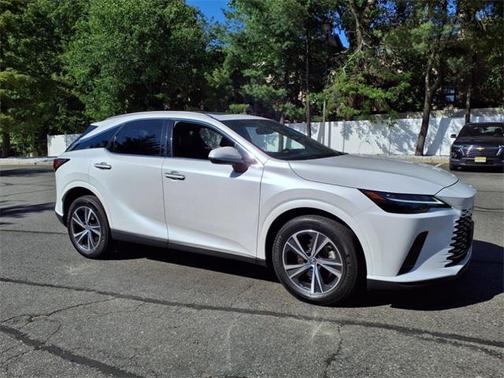 2024 Lexus RX 350 Base
