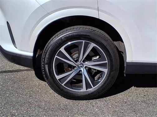 2024 Lexus RX 350 Base