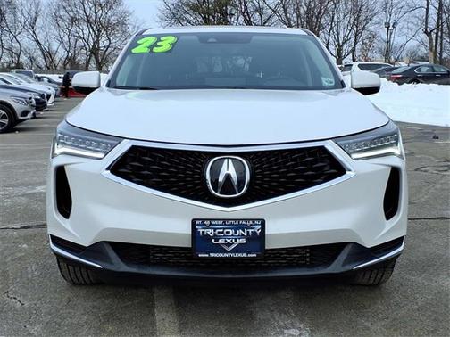 2023 Acura RDX Base