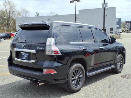Caviar 2023 Lexus GX 460 Premium