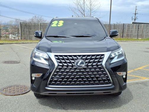 Caviar 2023 Lexus GX 460 Premium