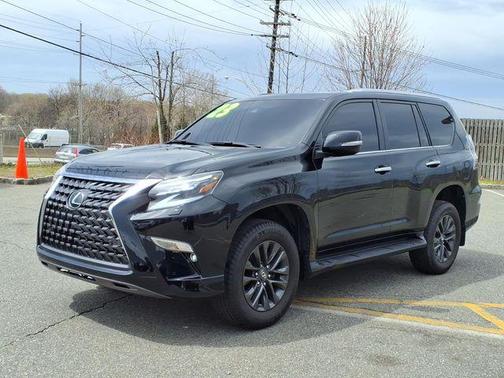 Caviar 2023 Lexus GX 460 Premium