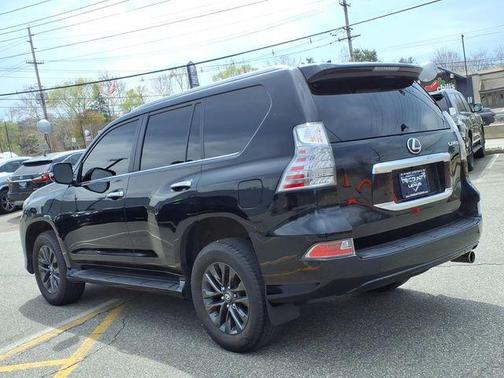 Caviar 2023 Lexus GX 460 Premium