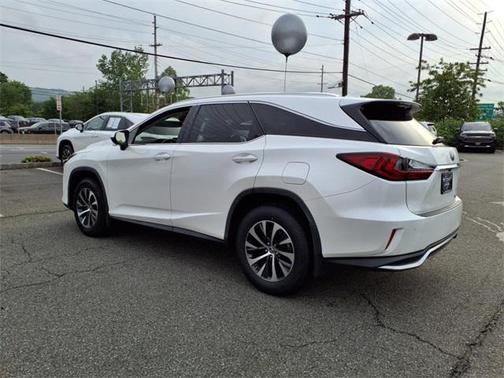 2021 Lexus RX 350L Base