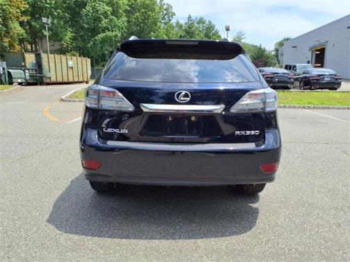 2010 Lexus RX 350 Base