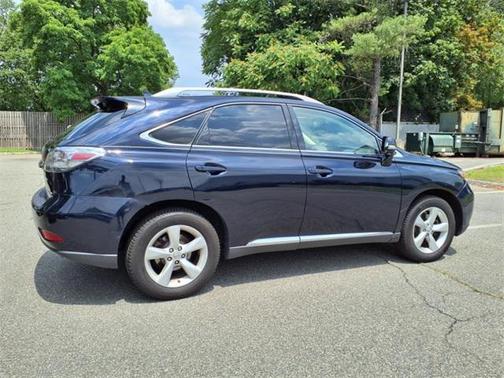 2010 Lexus RX 350 Base