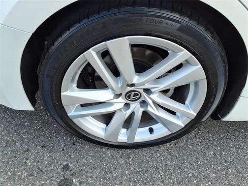 2023 Lexus IS 300 Base