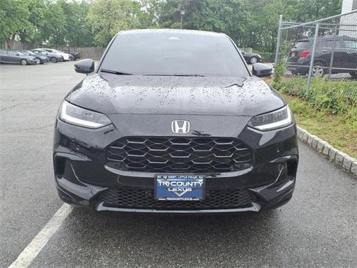 2023 Honda HR-V EX-L
