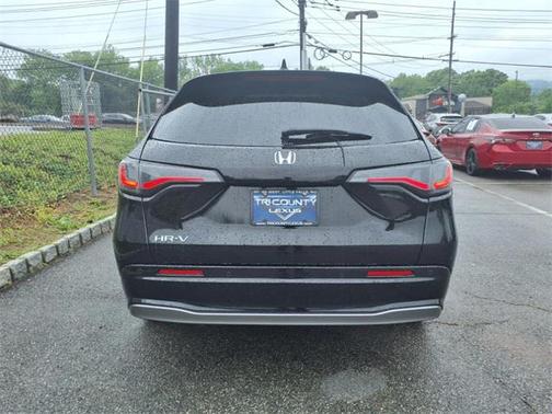 2023 Honda HR-V EX-L