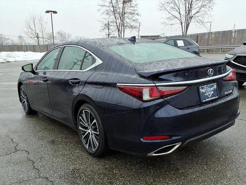 2023 Lexus ES 350 Base