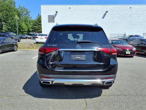 2020 Mercedes-Benz GLE 350 4MATIC