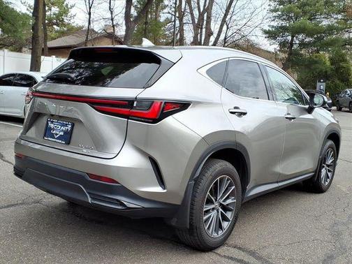 2022 Lexus NX 350 350 Base