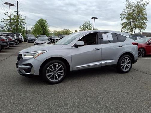 2019 Acura RDX Technology Package