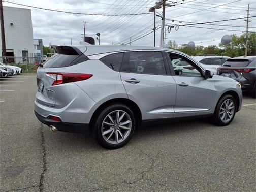 2019 Acura RDX Technology Package