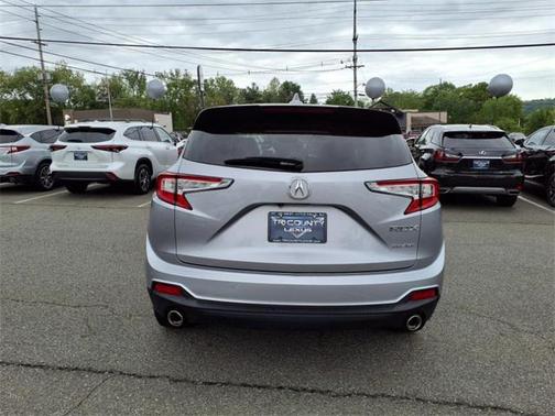 2019 Acura RDX Technology Package