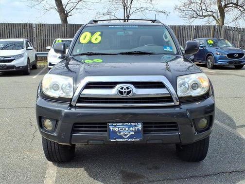 2006 Toyota 4Runner SR5