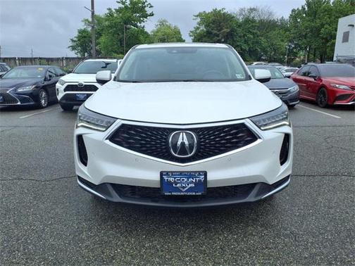2022 Acura RDX Technology Package
