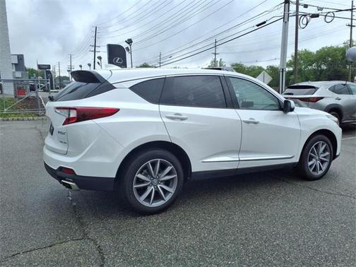 2022 Acura RDX Technology Package