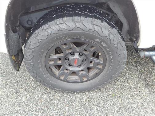2014 Toyota 4Runner SR5