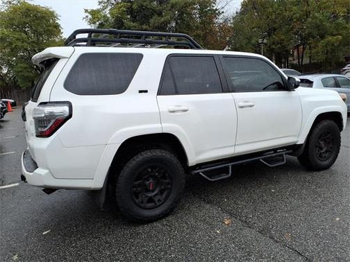 2014 Toyota 4Runner SR5