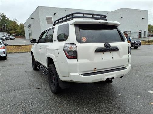 2014 Toyota 4Runner SR5