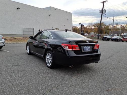 2011 Lexus ES 350 Base
