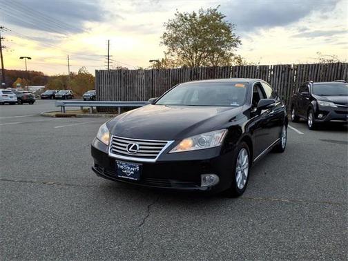 2011 Lexus ES 350 Base