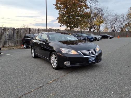 2011 Lexus ES 350 Base