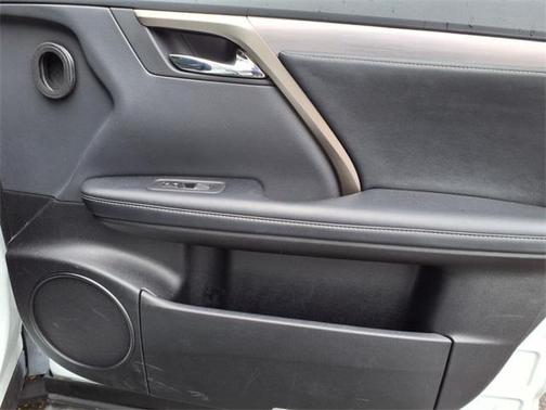 2022 Lexus RX 350 F SPORT Appearance