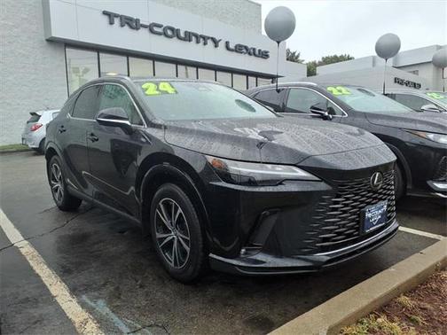 2024 Lexus RX 350 Premium