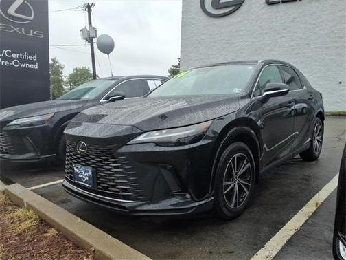 2024 Lexus RX 350 Premium