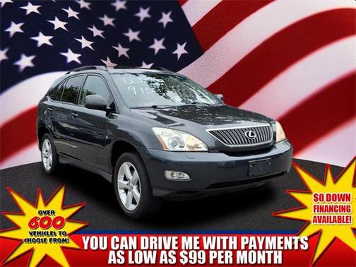 2005 Lexus RX 330 Base
