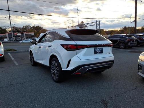 2023 Lexus RX 350 Premium Plus