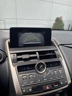 2020 Lexus NX 300 Base