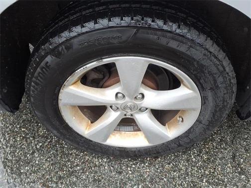 2011 Lexus RX 350 Base