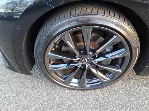 2023 Lexus IS 350 Base