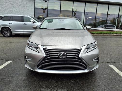 2018 Lexus ES 350 Base