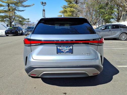 2023 Lexus RX 350 Base