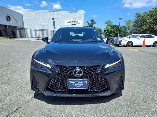 2024 Lexus IS 350 Base