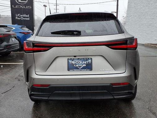 2024 Lexus NX 350 350 Premium