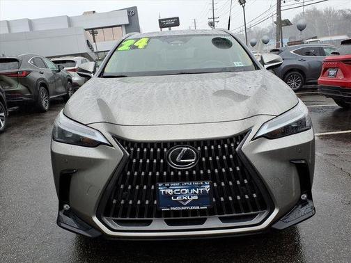 2024 Lexus NX 350 350 Premium