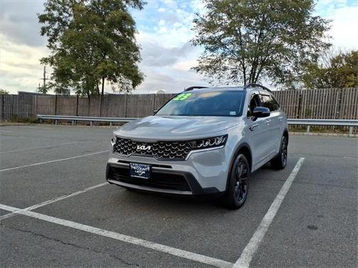 2023 Kia Sorento S