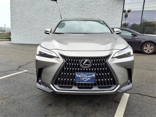 2022 Lexus NX 350 350 Base
